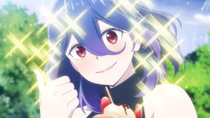 A Dragonrider’s Beating Heart