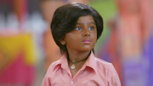 Doree Enters The Thakurs' House