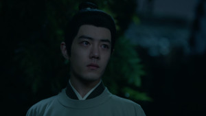 Resolve for Vengeance