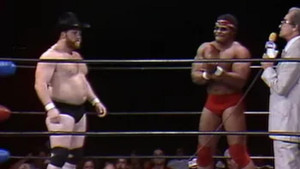 Mid-South Wrestling - Oct. 08, 1983
