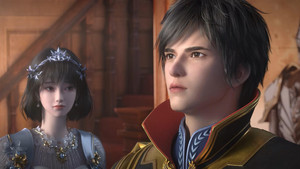 The Traitor's Triumphant Return