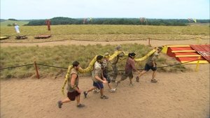 He's a Snake, But He's My Snake