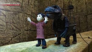 An Epic Work of 13 Years