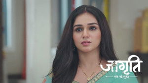 Shashikant Asks Akash to Adopt Sapna’s Child