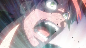 A Special Bond ~Hibiki and Sesera~