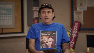 ‘The Running Man’ and ‘Predator: Badlands’