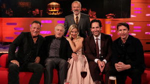 Bruce Springsteen, Robert De Niro, Sienna Miller, Paul Rudd