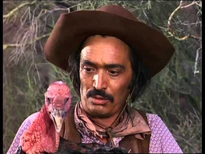 For What We Are About to Receive