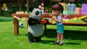 New Neighbors / Koo's Gift