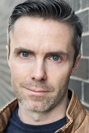 Brandon Hearnsberger