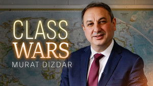 Class Wars - Murat Dizdar