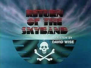 Return of the Skyband