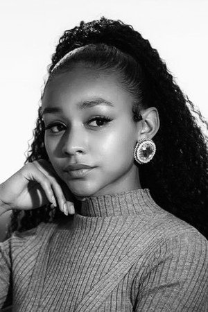 Camille Billie