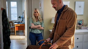 A Brad Pitt-Ish Person