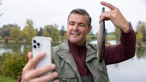 A case of tall tales