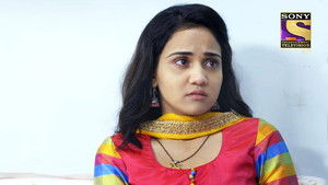 Naina Consolidates Her Father