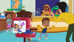 Socks for Sale / Alma's Animal Show