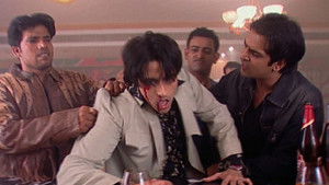 Jassi and Purab Spend Time