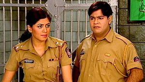 The Item Girl's Antics