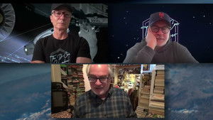 Watch Party S1 E13 "Dear Doctor"