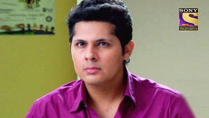 The Confidential Case