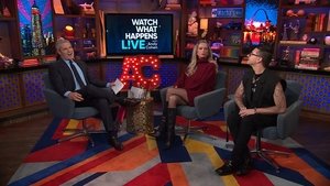 Christian Siriano and Erin Foster