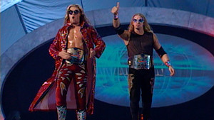 SmackDown - Aug. 10, 2000