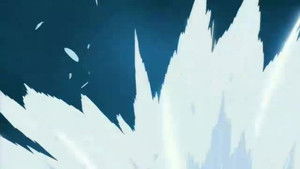 Faudo's Revival Draws Near. Return Device Activated. Rivals Stand in the Way.