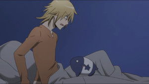 Scary Dreams Are Okay Because I'm Not Alone