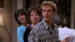 Caroline and the Singer