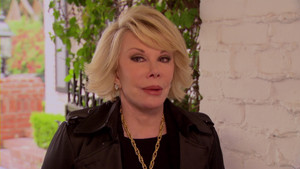 Home Alone With Joan