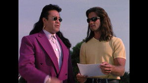 Five Minutes to Midnight