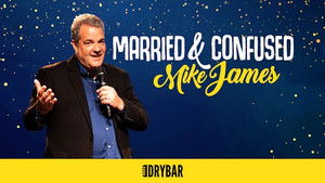 Mike James: Married and Confused