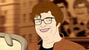 The Stanchurian Candidate