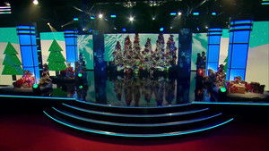 Masters of Illusion: Christmas Magic 2021