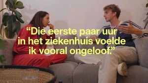 Waarom is de queer comunity zo bang?