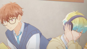 I'll Be by Your Side