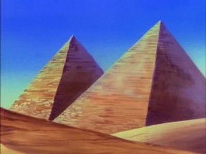 Perils of the Pyramid