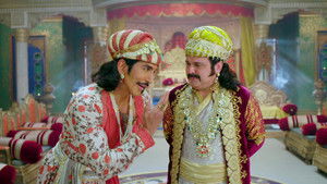 Birbal's Wit Saves The Day!