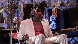 What Did You Eat, Little Mermaid?⁩