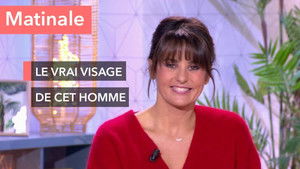 Morning show: my husband's secret