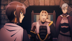 Junge Blätter (Young Leaves)