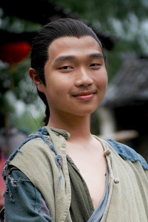 He Wenhui