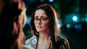Mannat Confronts Aish