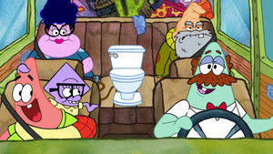 Gas Station Vacation