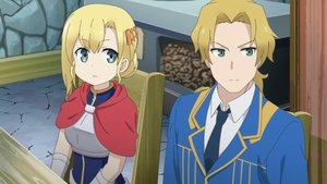 I Shall Survive Using Potions!