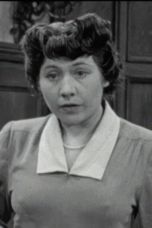 Annie Ravel