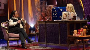 Al cielo con… María del Monte and Putochinomaricón