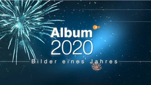 Album - Pictures of a year 2020