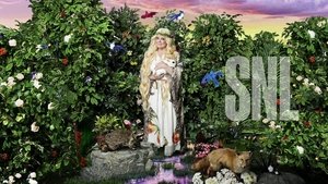 Melissa McCarthy with Haim